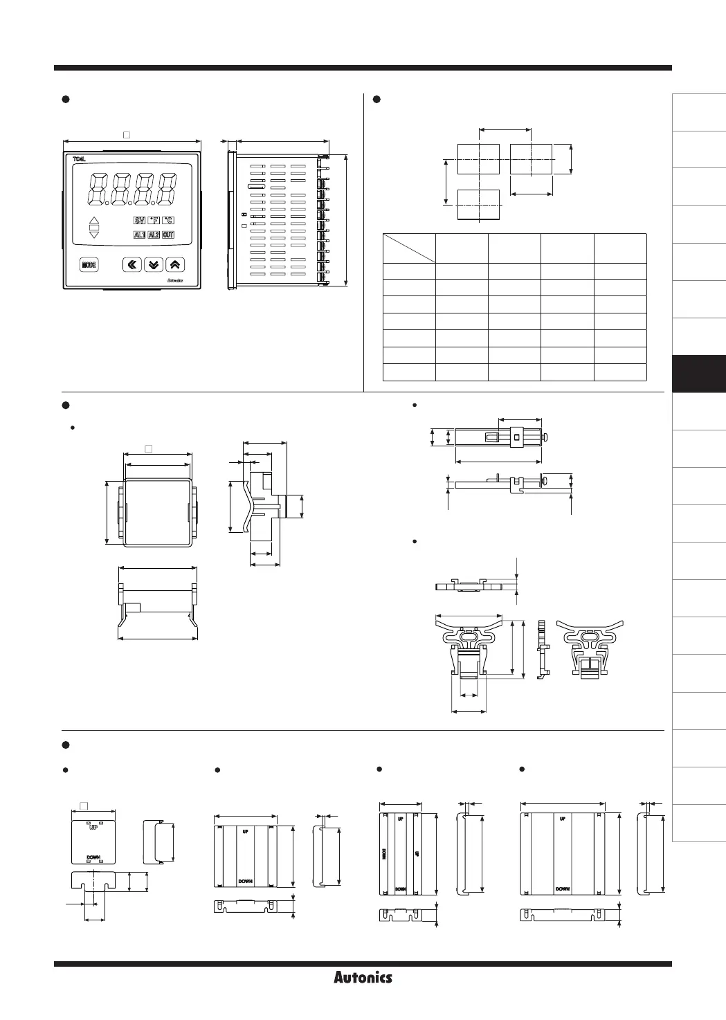 Page #4 background image