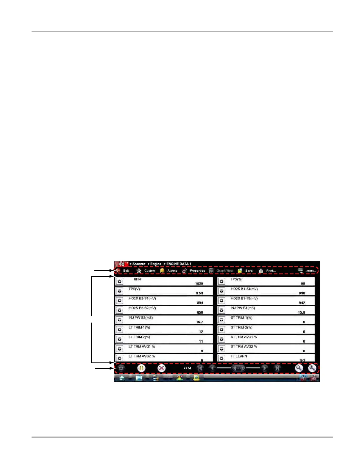 Page #34 background image