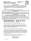 Preview: Original Instructions
