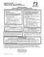 Preview: Operator's Manual