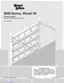 Preview: Installation Instructions And Owner's Manual