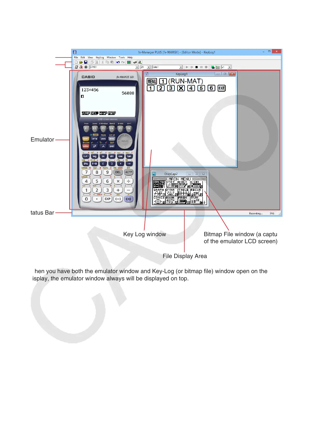 Page #7 background image