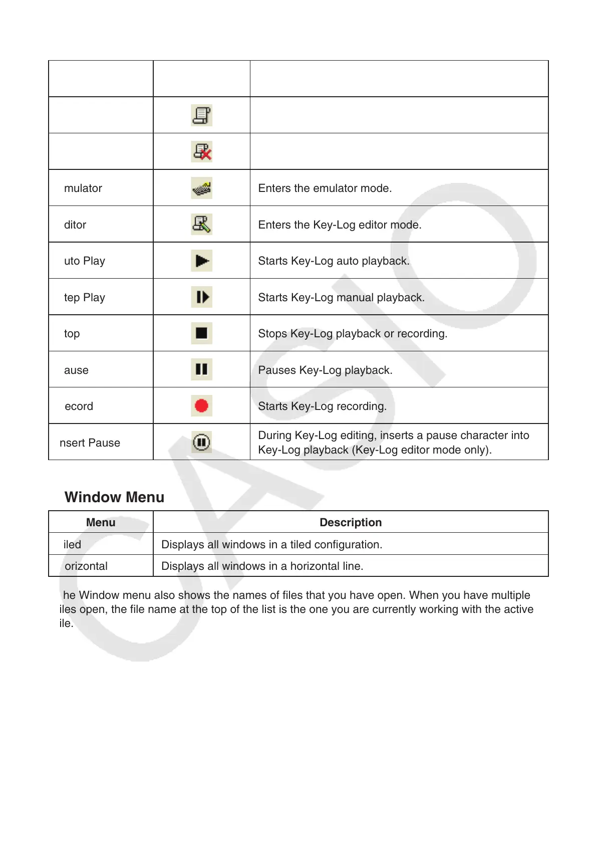 Page #10 background image