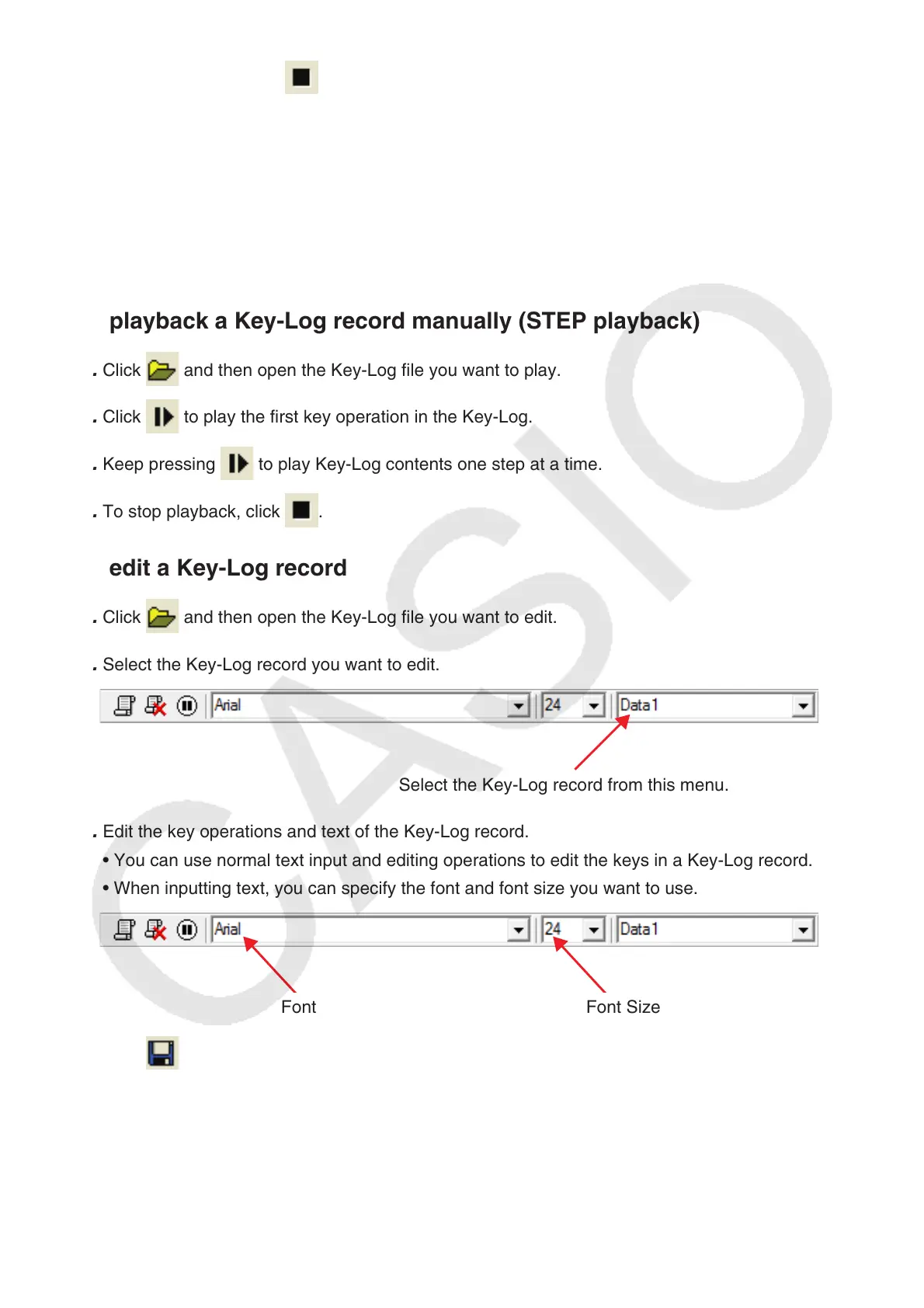 Page #20 background image