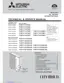 Preview: Technical & Service Manual