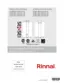 Preview: Installation And Operation Manual