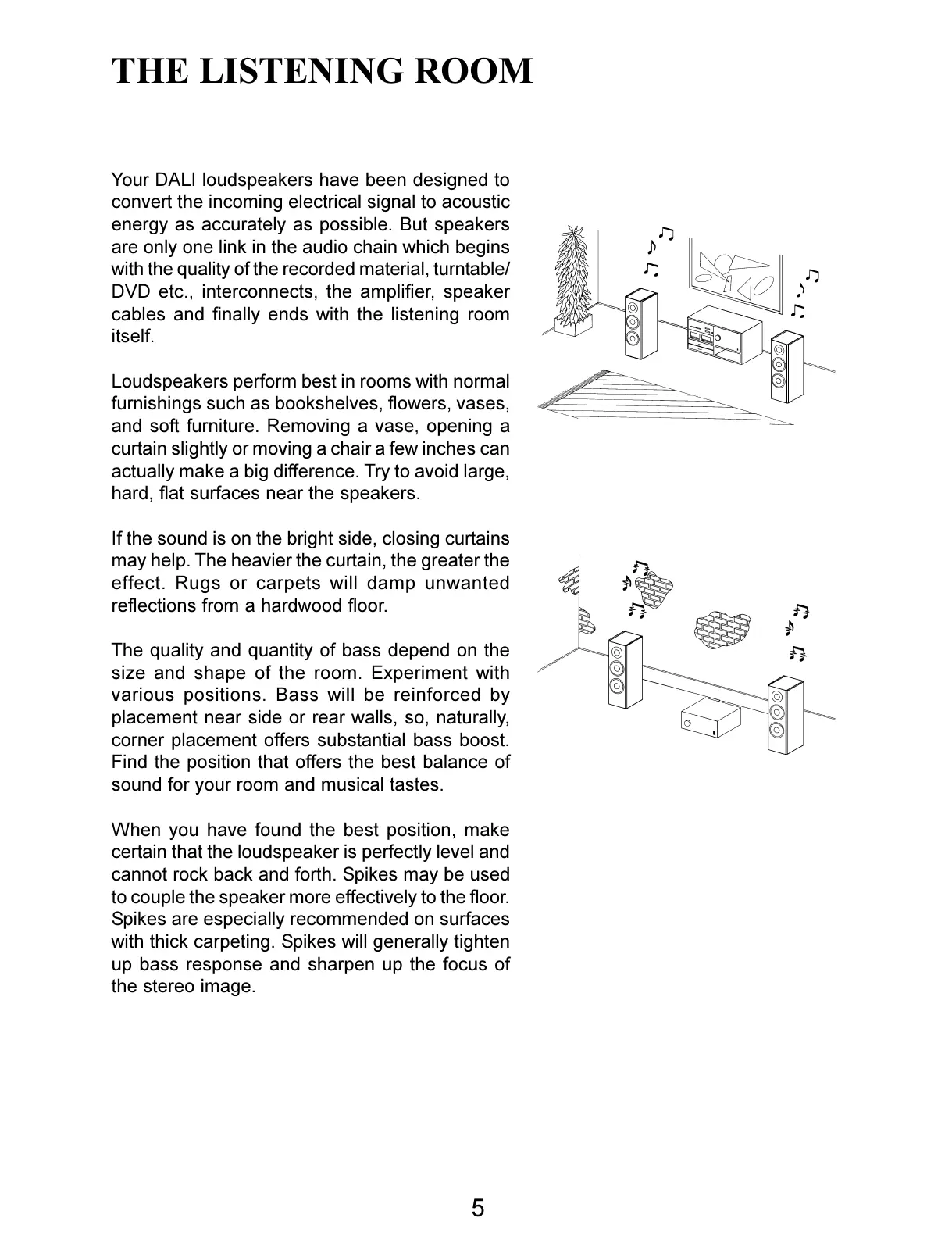 Page #5 background image