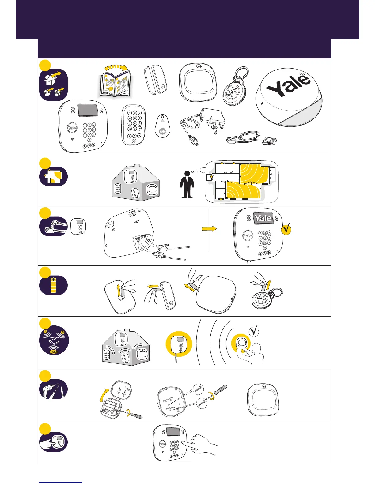 Page #3 background image