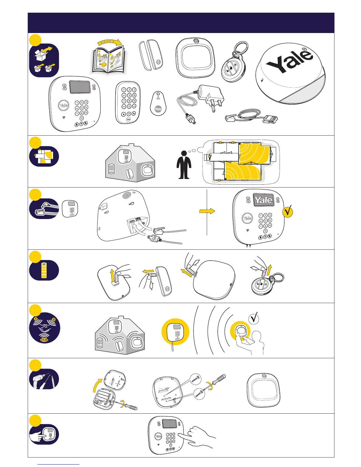 Page #3 background image