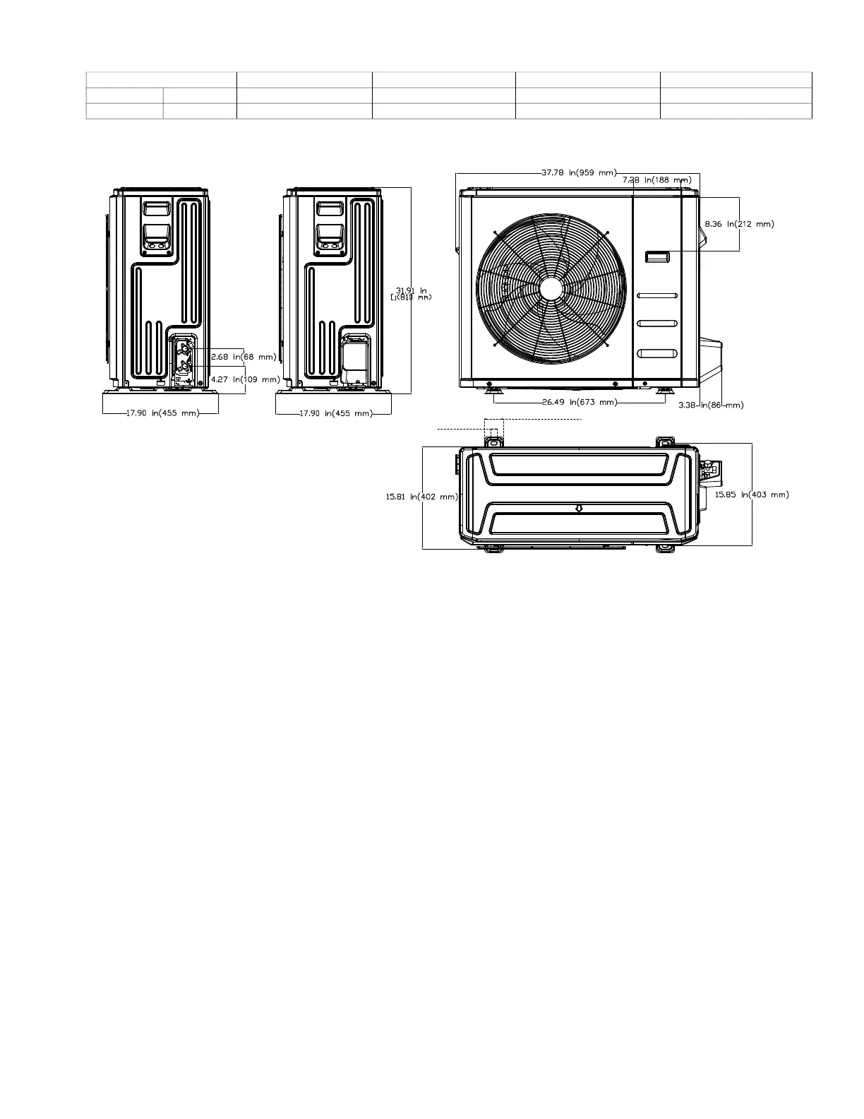 Page #5 background image