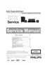 Preview: Service Manual