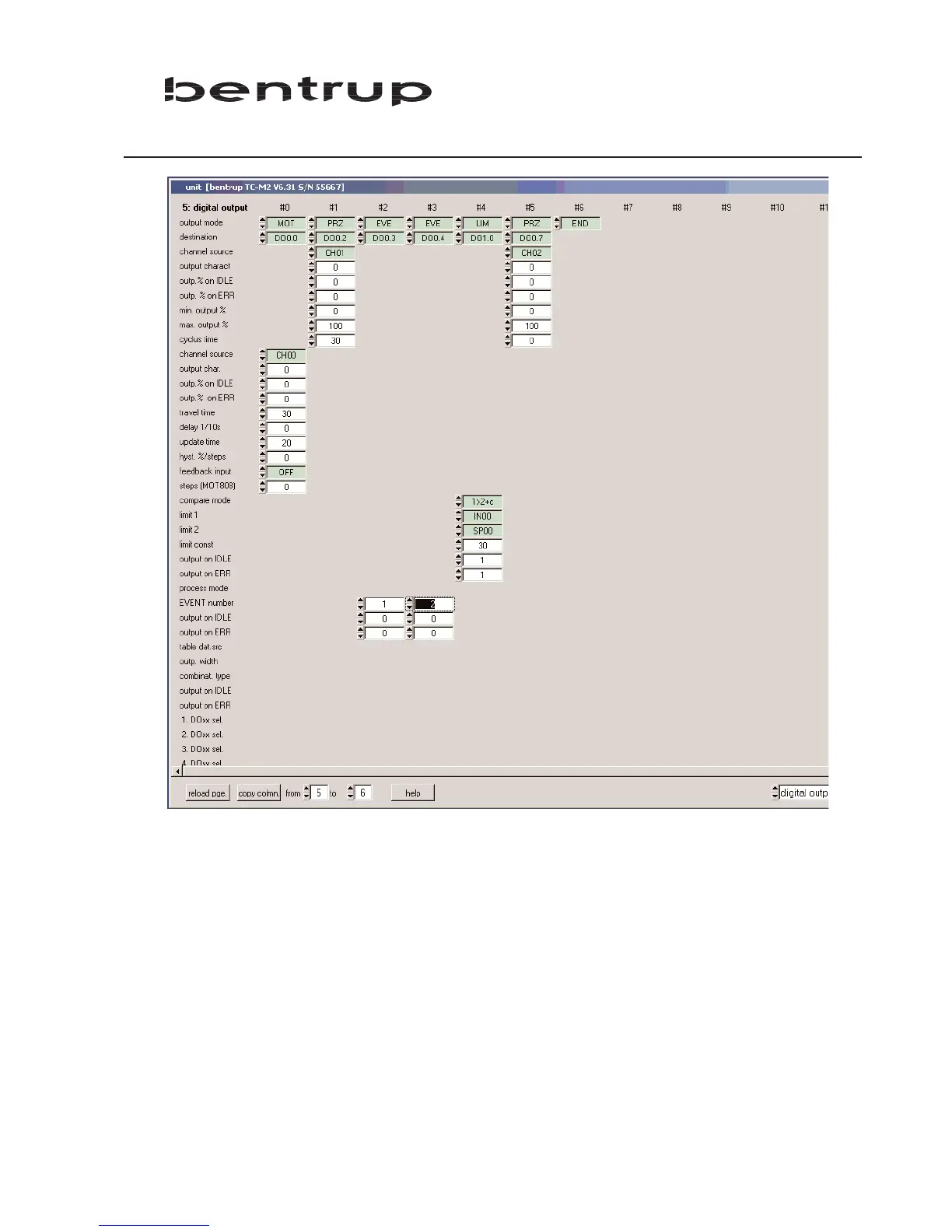Page #4 background image