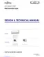 Preview: Design & Technical Manual