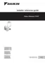 Preview: Installer's Reference Guide