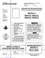Preview: Installation & Operating Instructions
