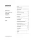 Preview: Manual