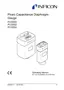 Preview: Operating Manual
