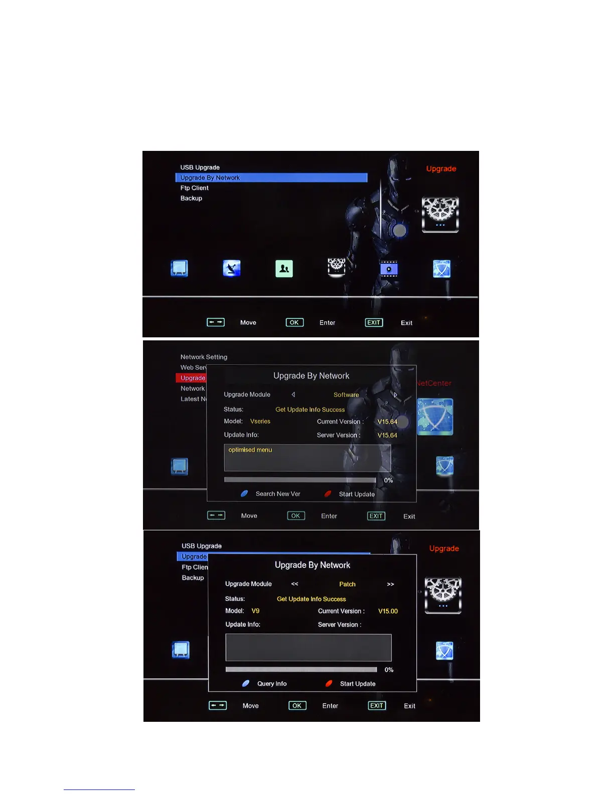 Page #5 background image