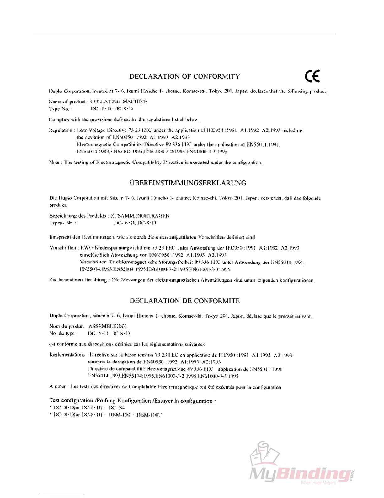 Page #3 background image