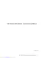 Preview: Communications Manual