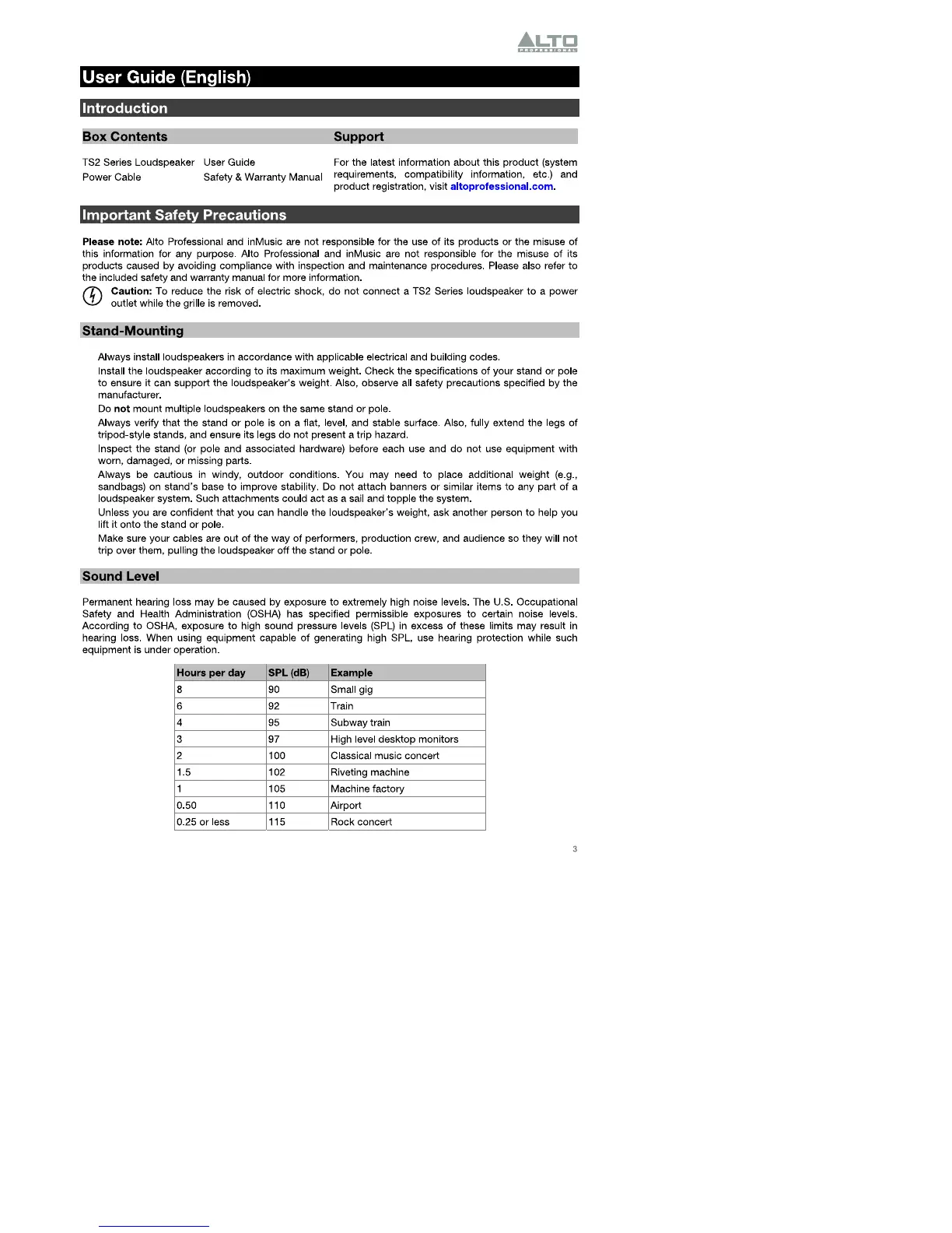 Page #3 background image