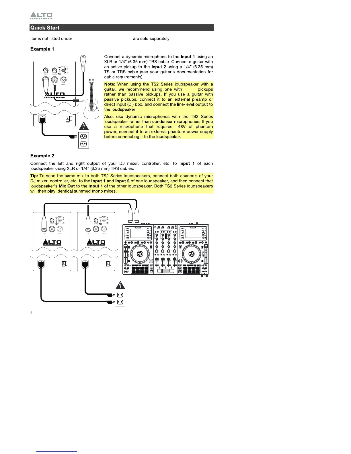 Page #4 background image