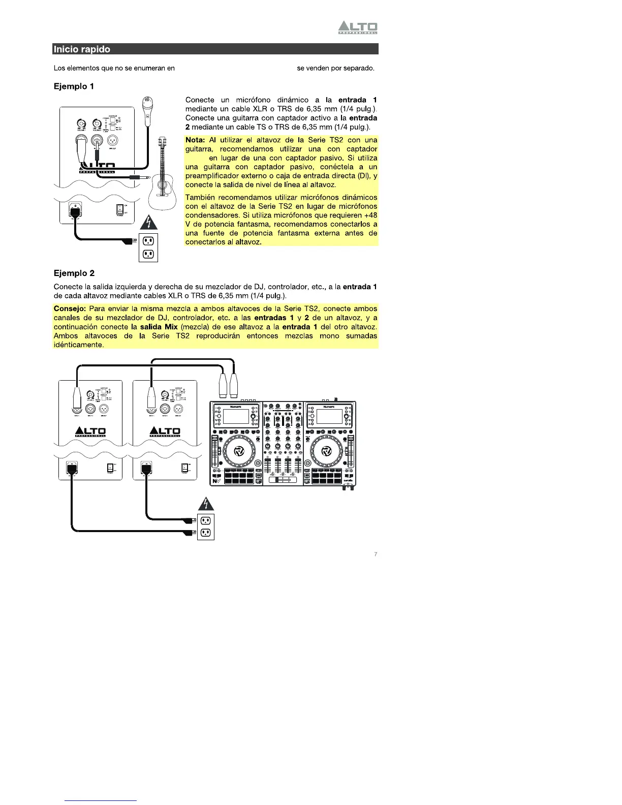 Page #7 background image