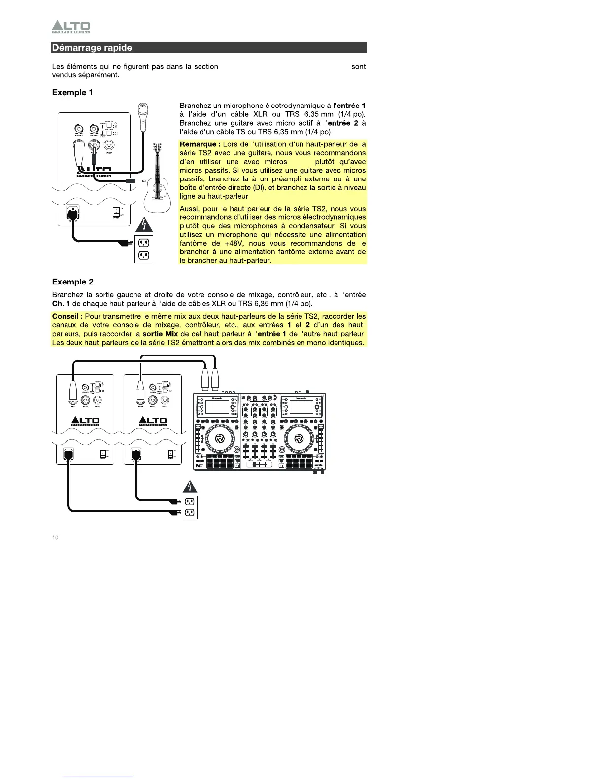 Page #10 background image