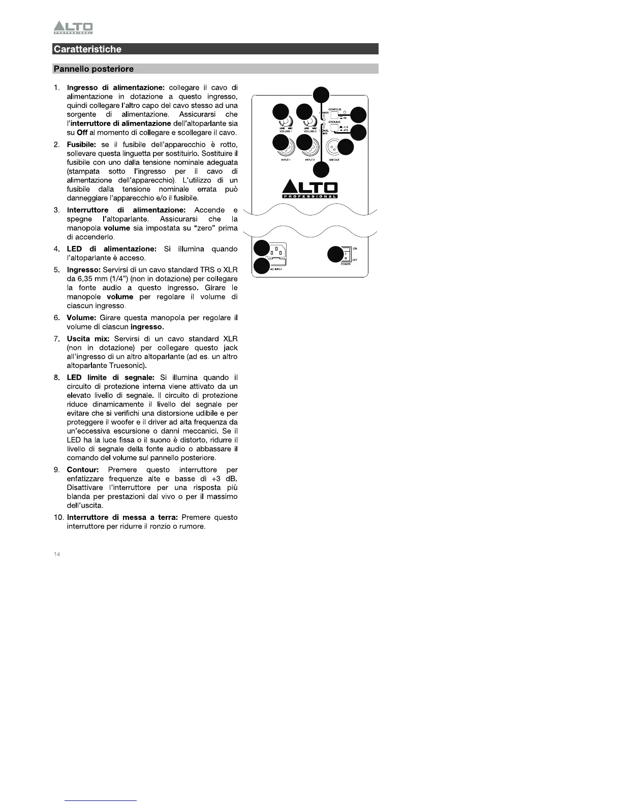 Page #14 background image
