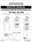 Preview: Service Manual