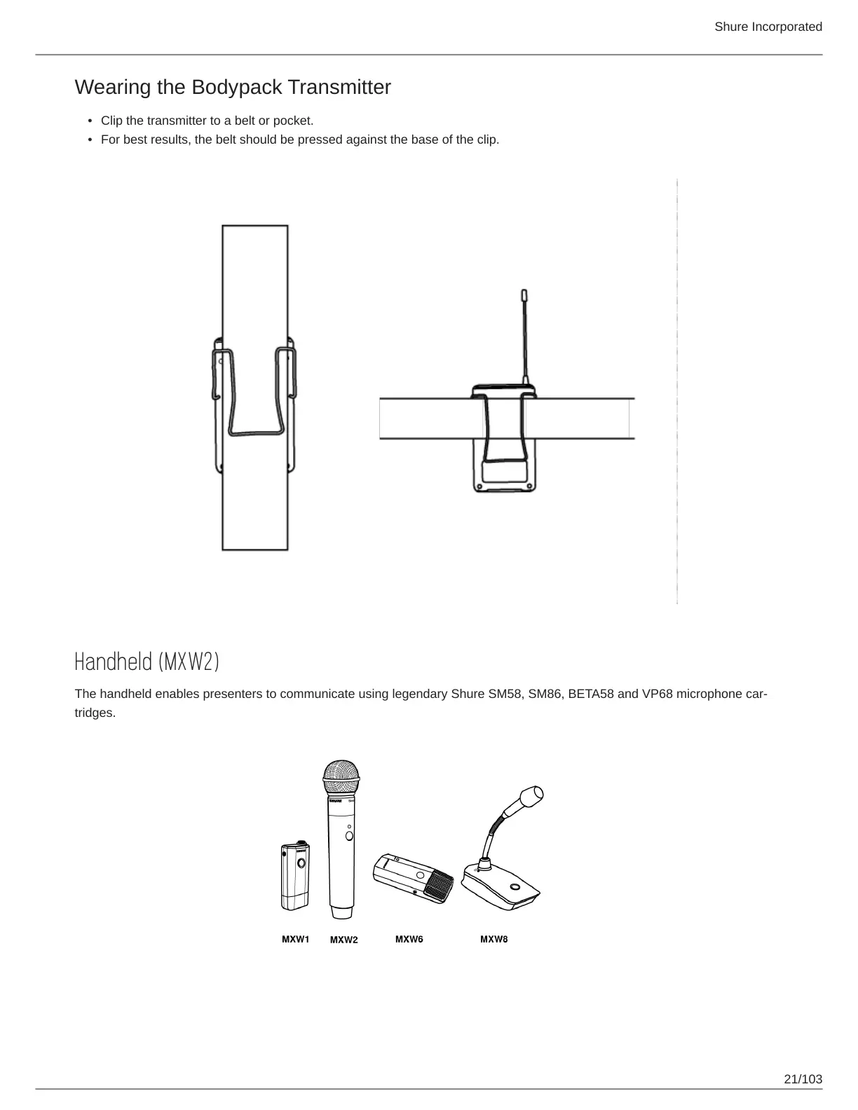 Page #21 background image