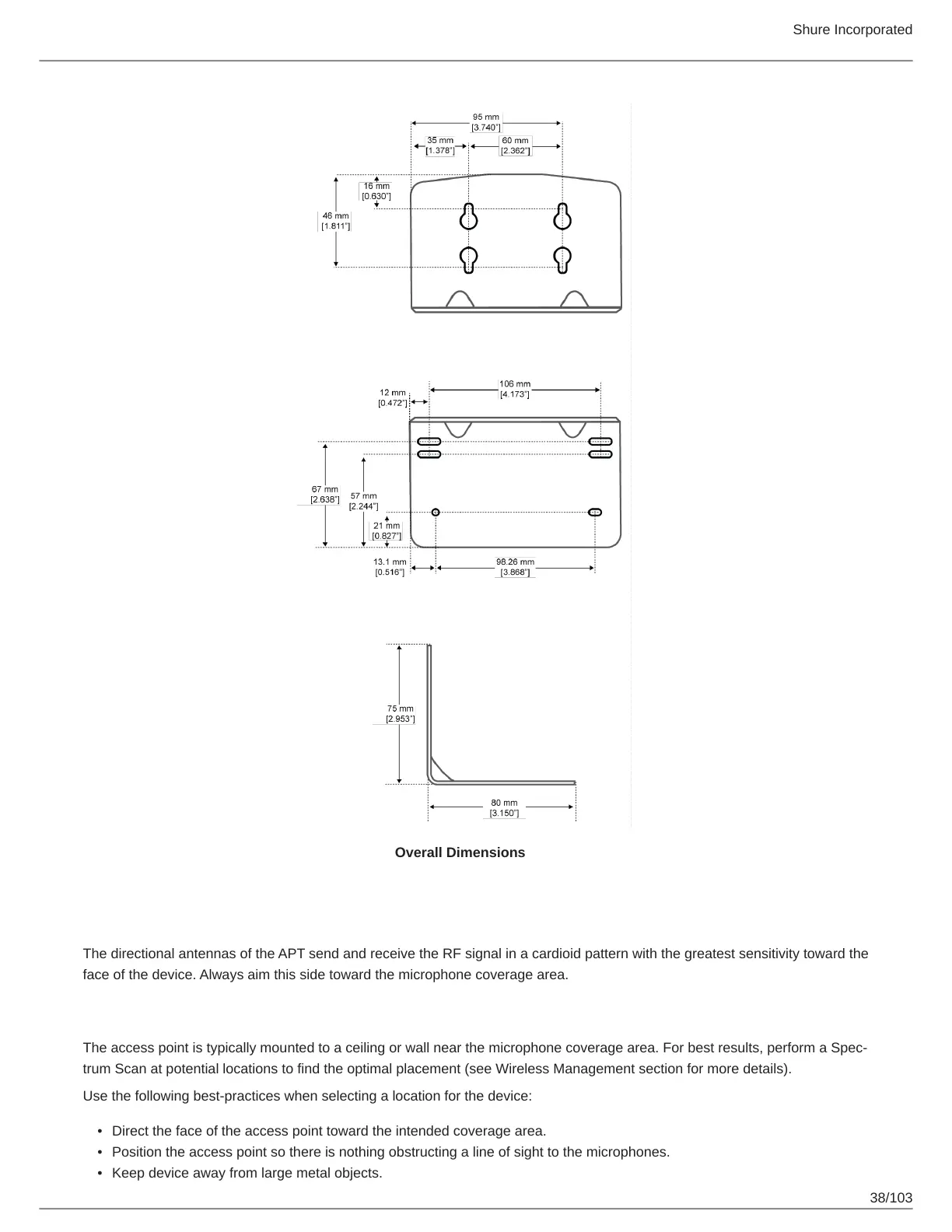 Page #38 background image