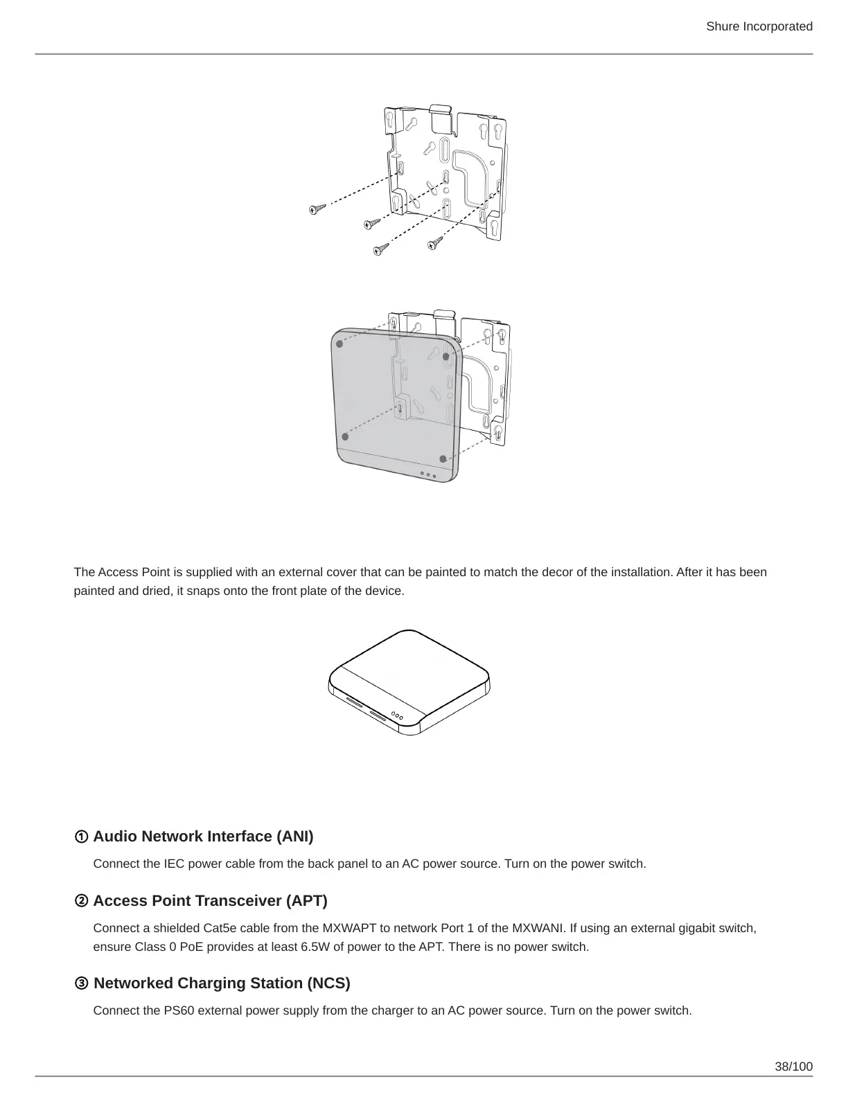 Page #38 background image