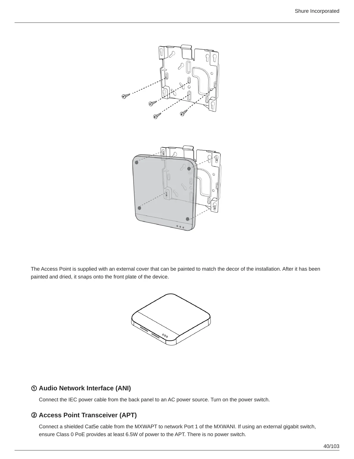 Page #40 background image
