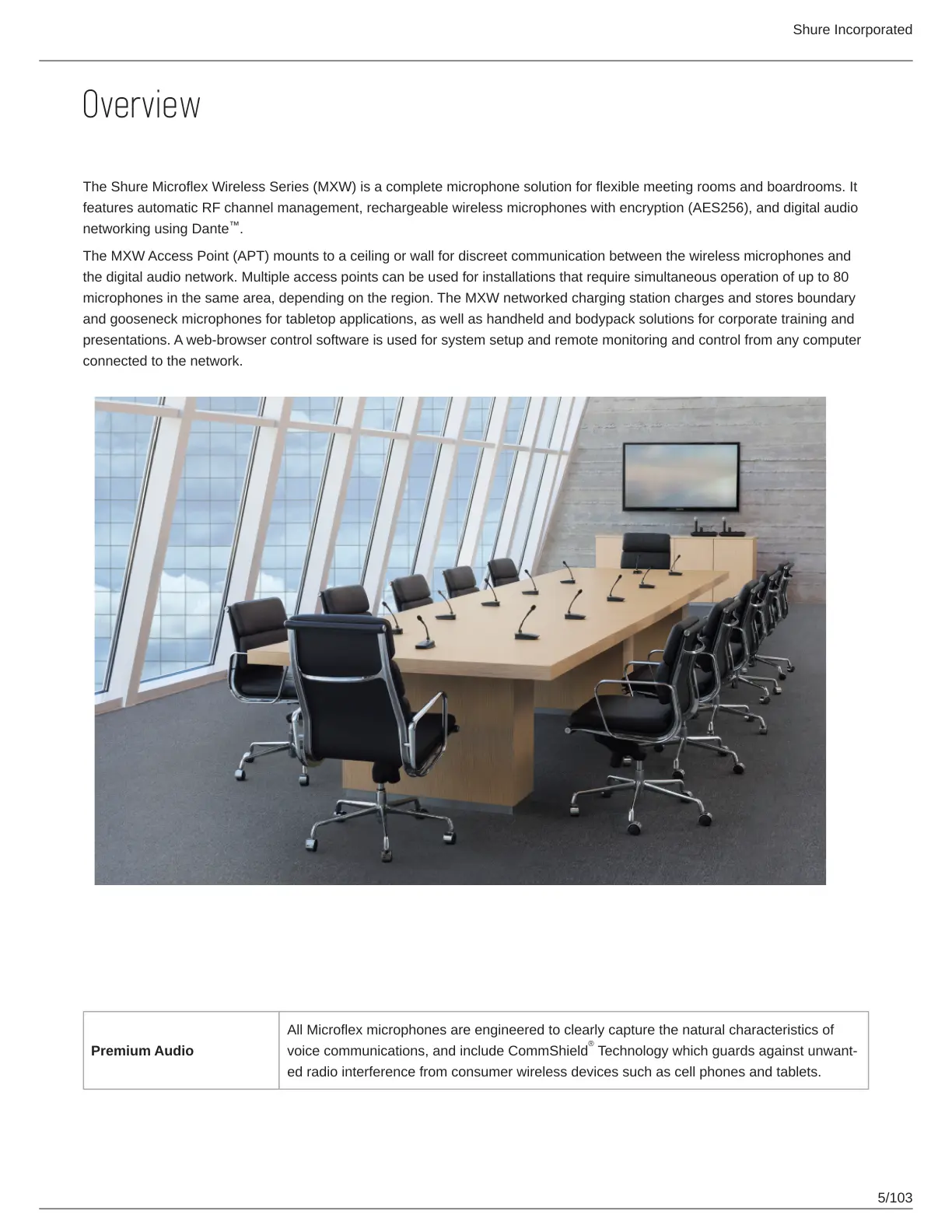 Page #5 background image