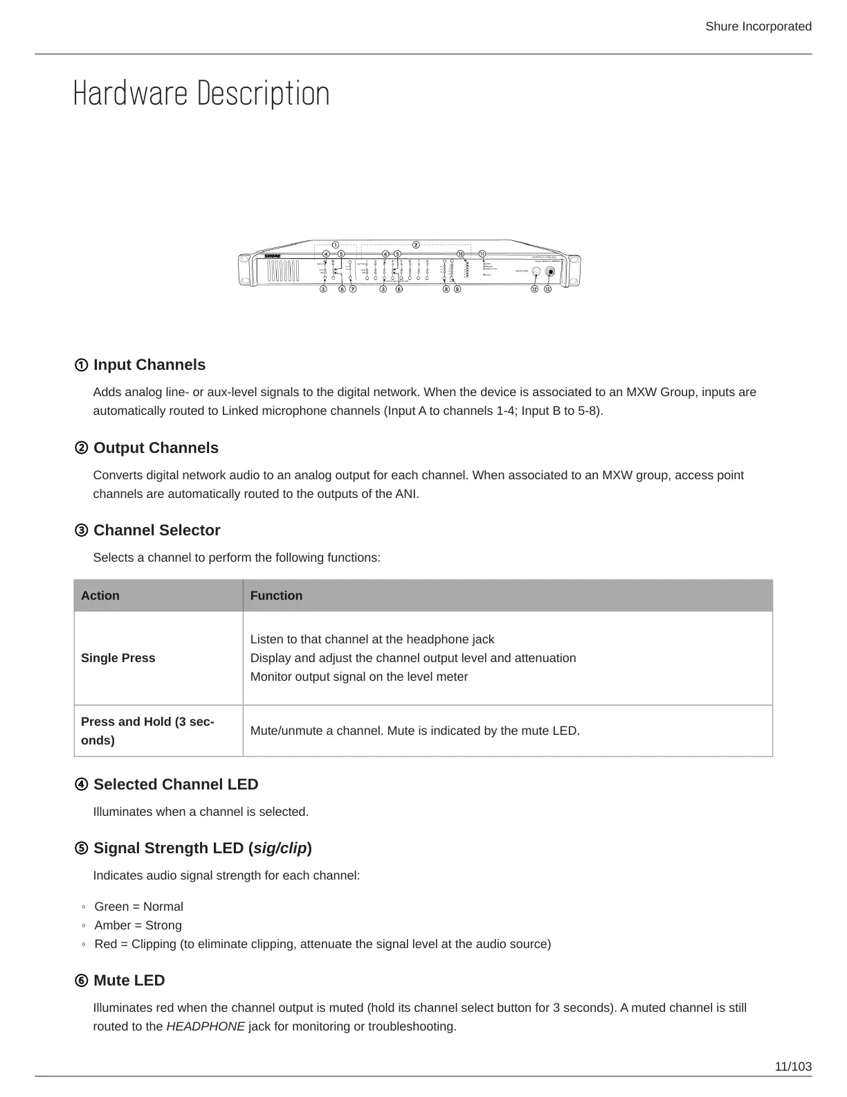 Page #11 background image