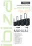 Preview: Instruction Manual