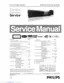Preview: Service Manual