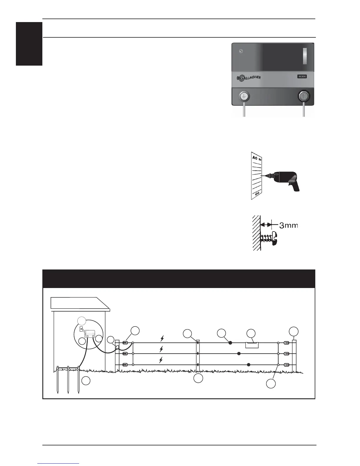 Page #8 background image