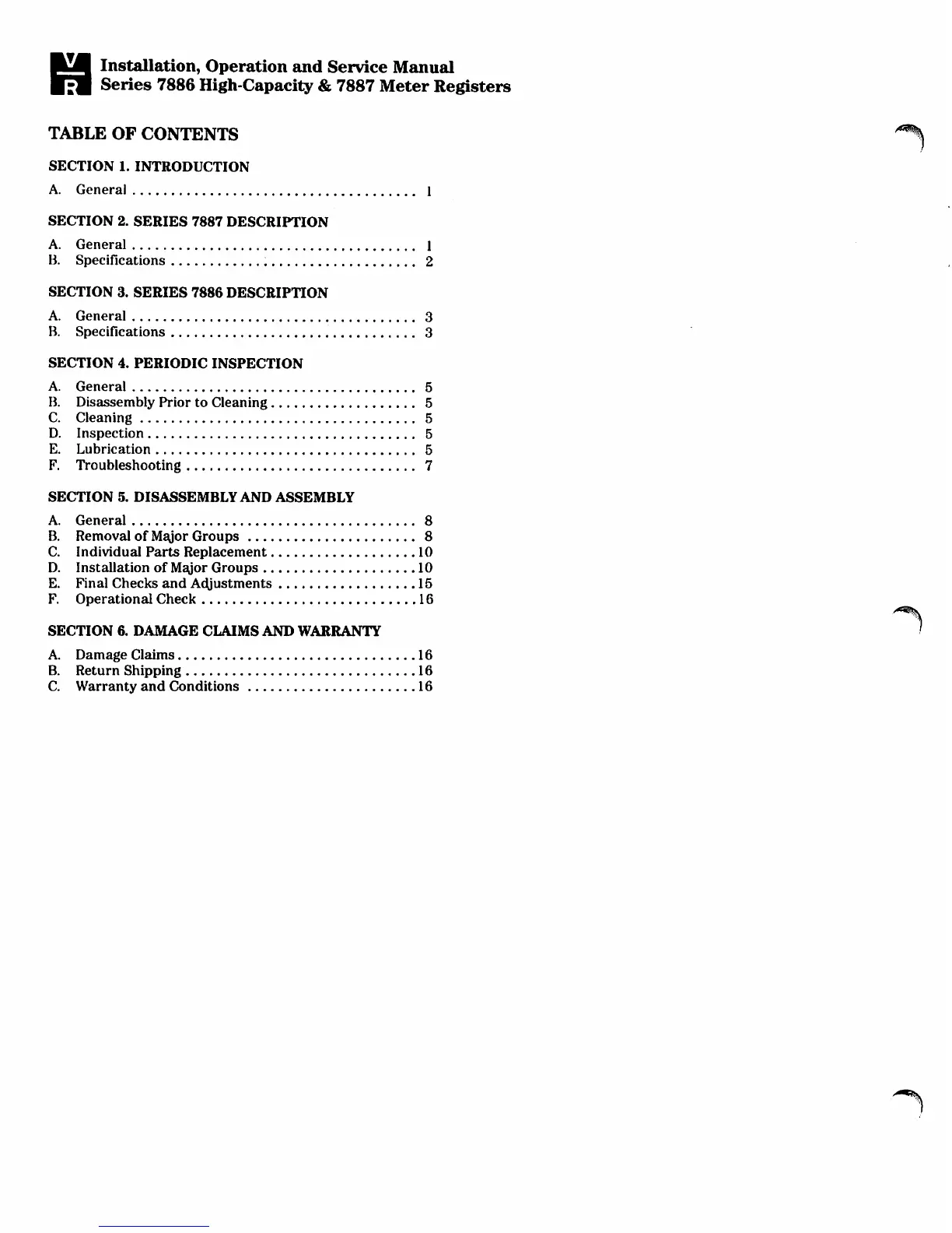 Page #2 background image