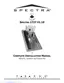 Preview: Installation Manual