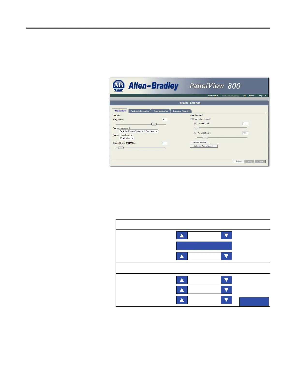 Page #34 background image