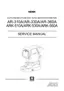 Preview: Service Manual