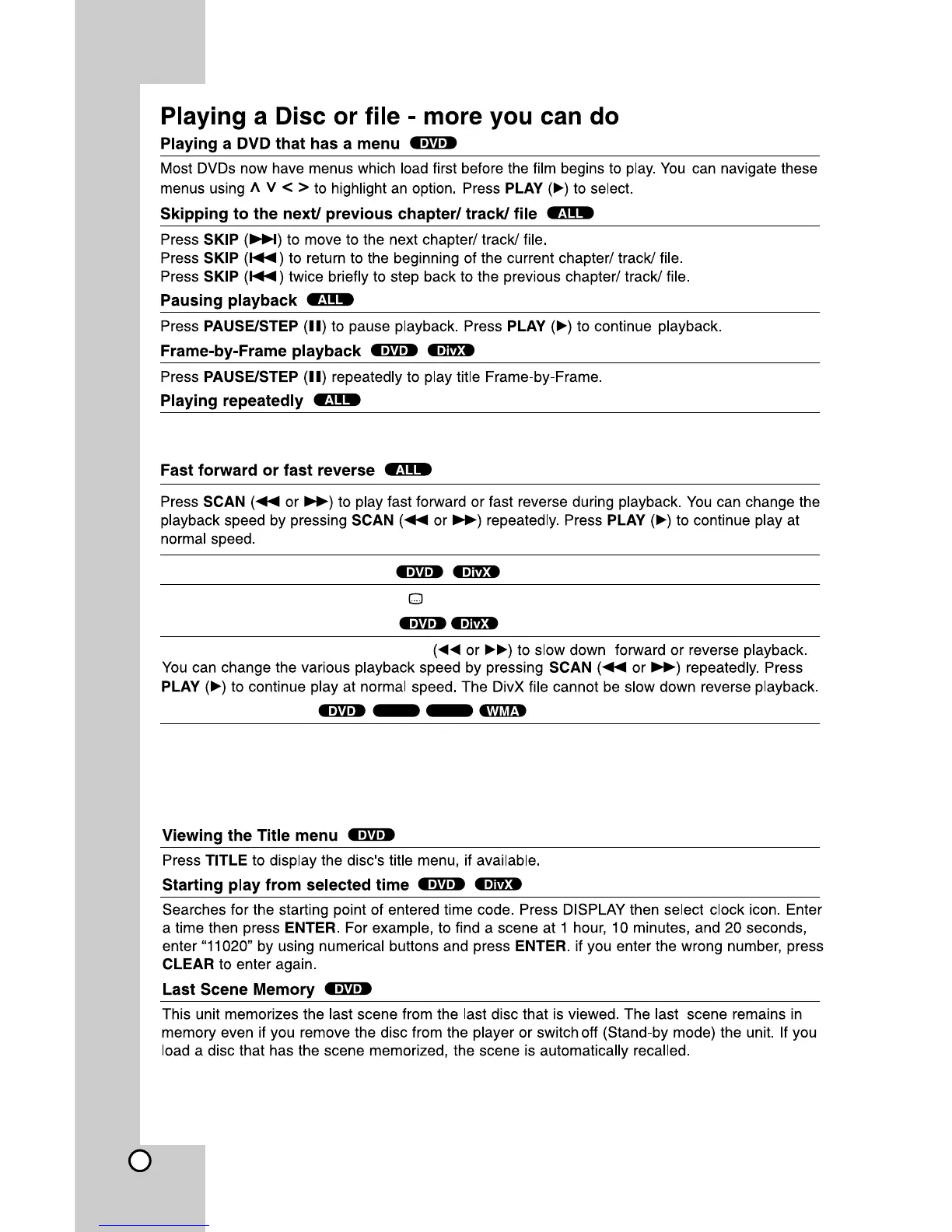Page #16 background image