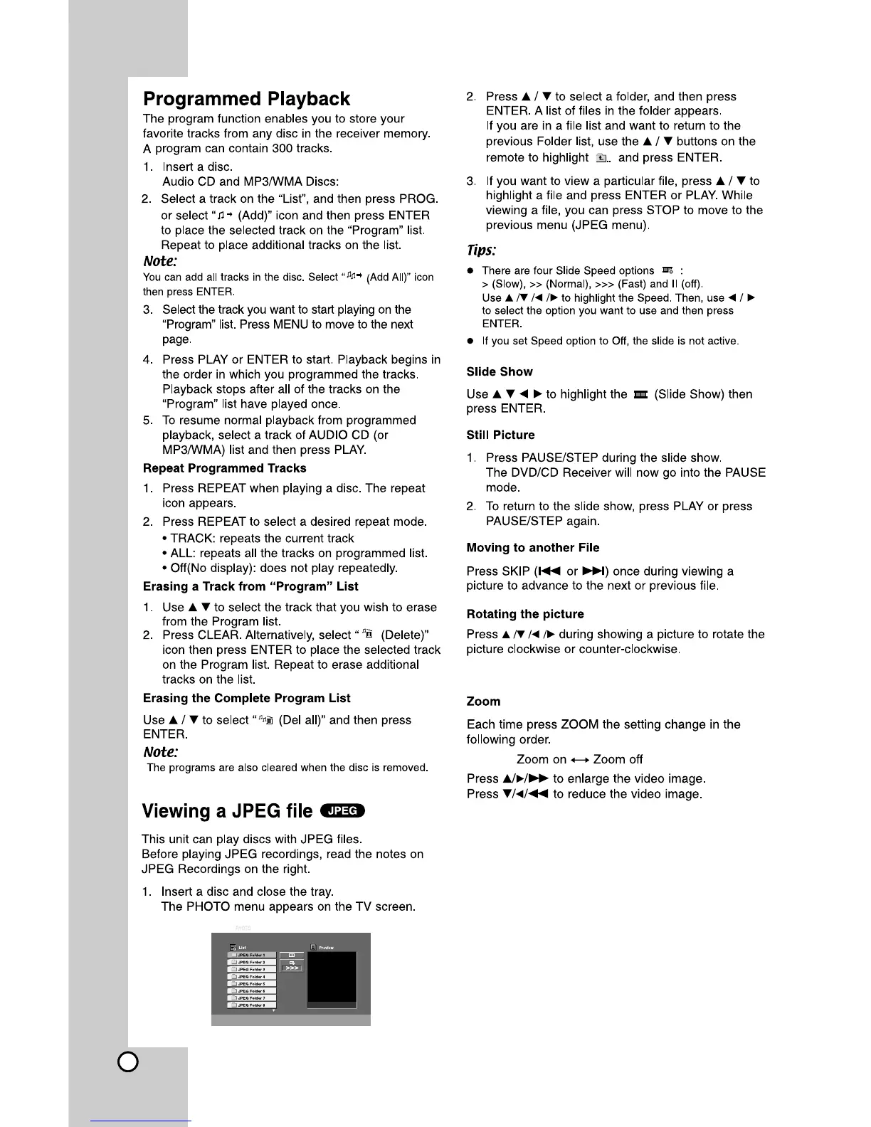 Page #18 background image
