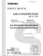 Preview: Service Manual