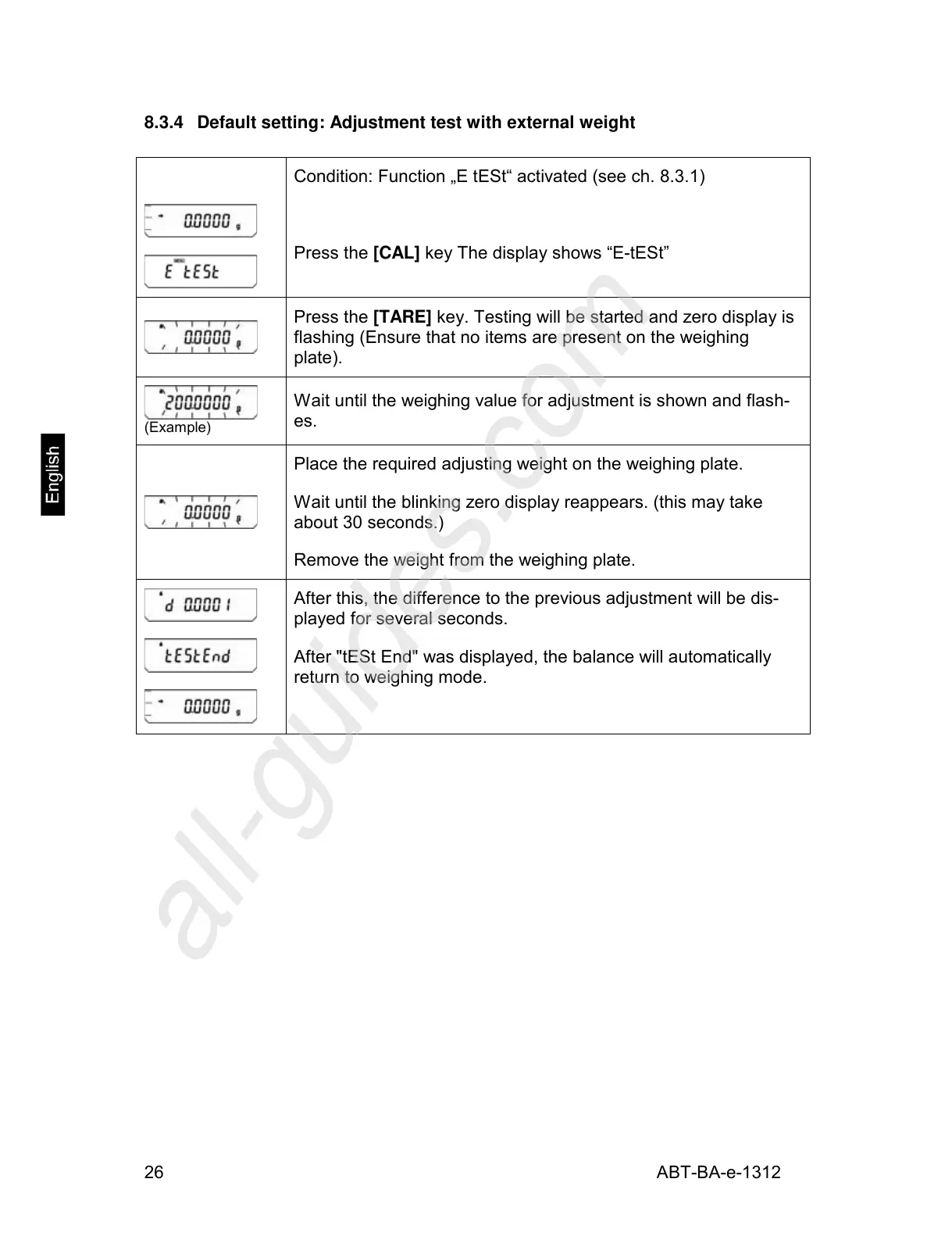 Page #26 background image