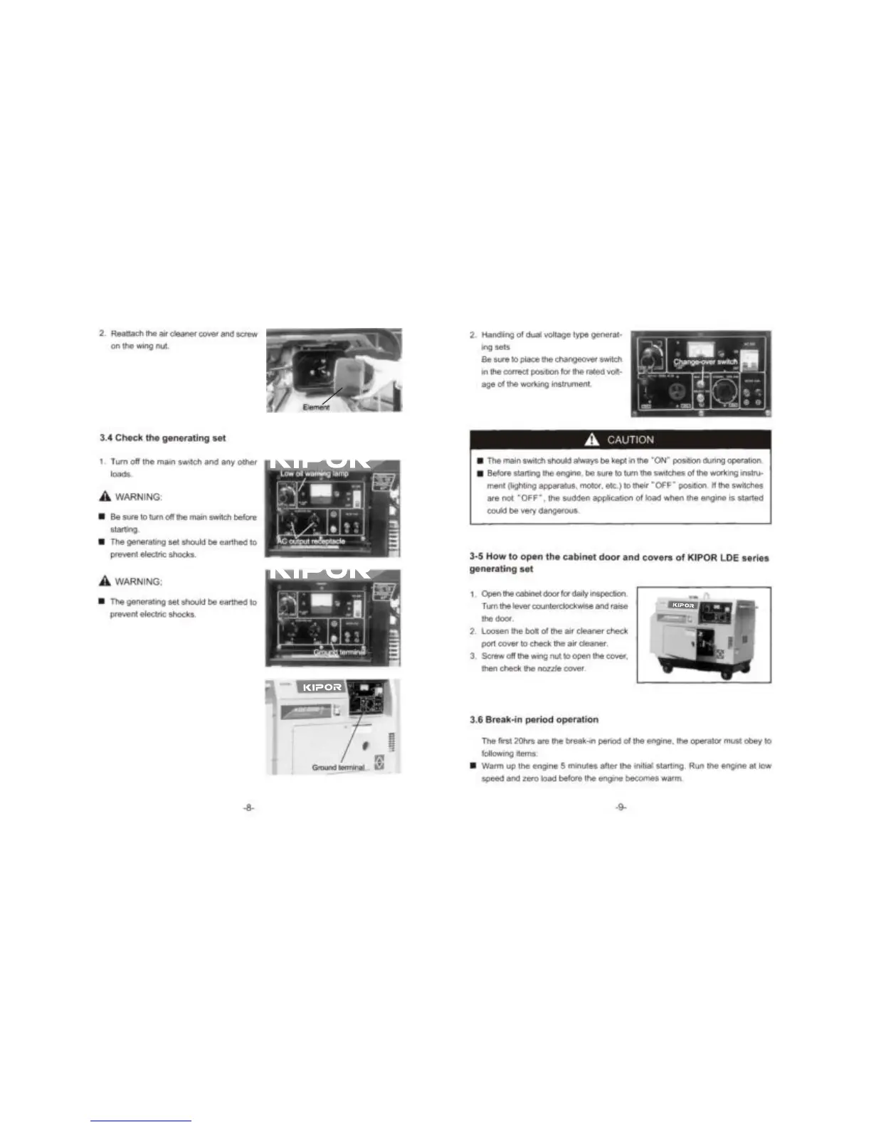 Page #9 background image