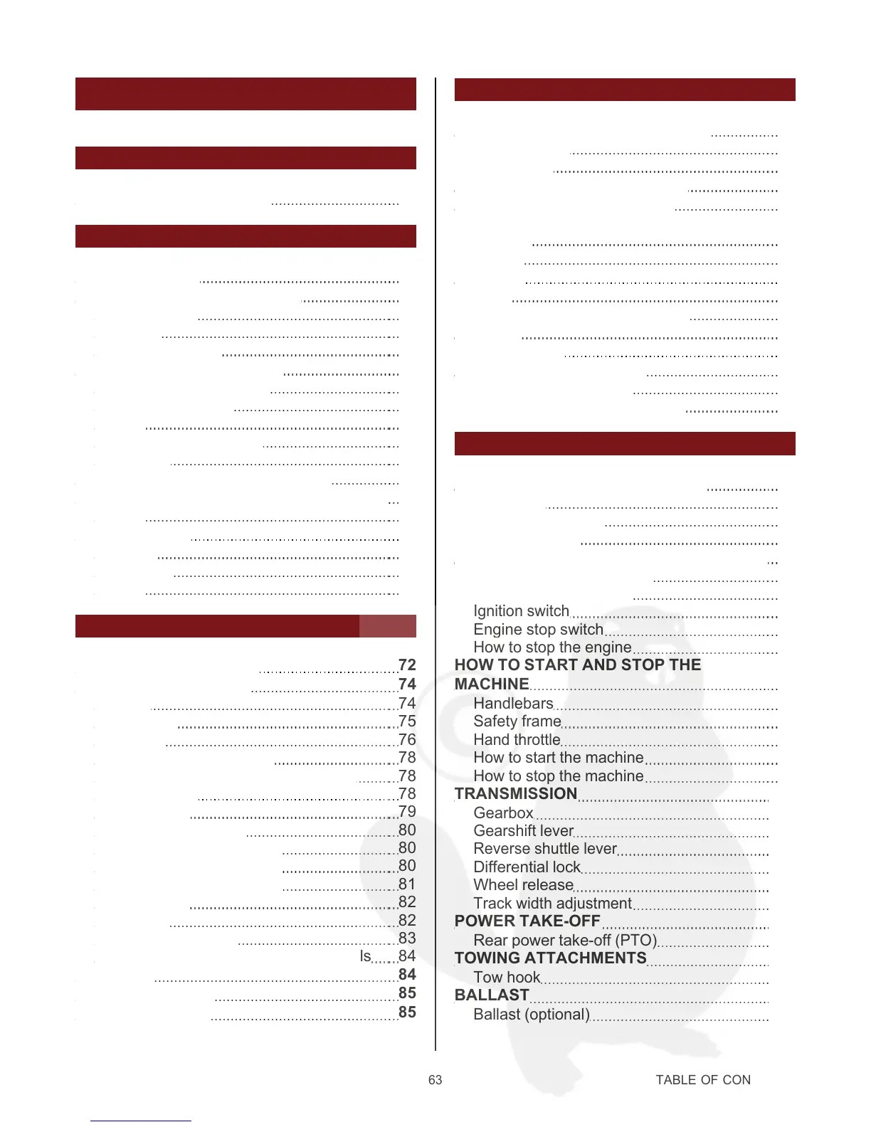 Page #3 background image