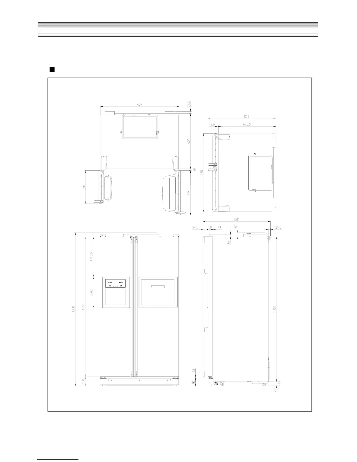Page #3 background image